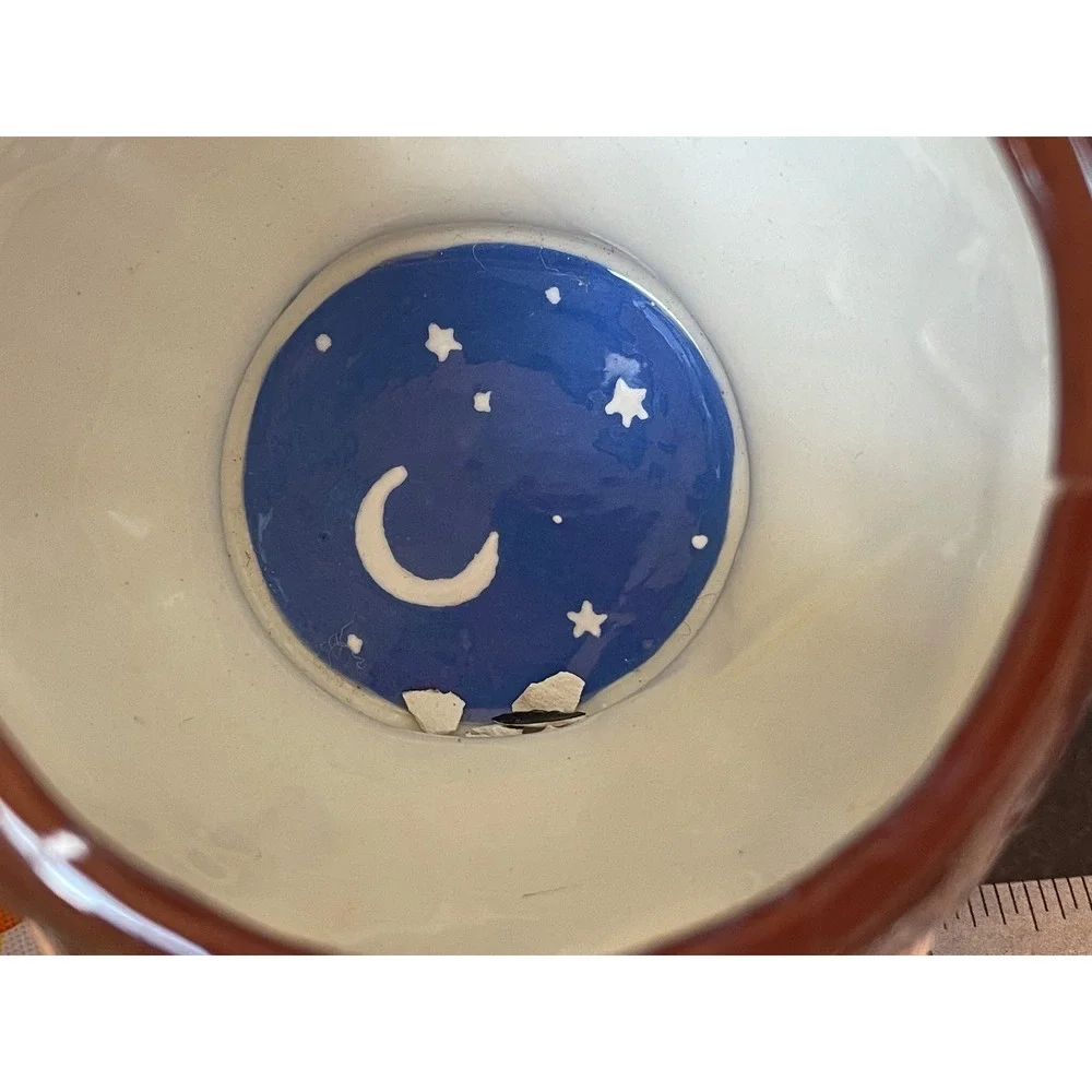 Unbranded vintage ceramic